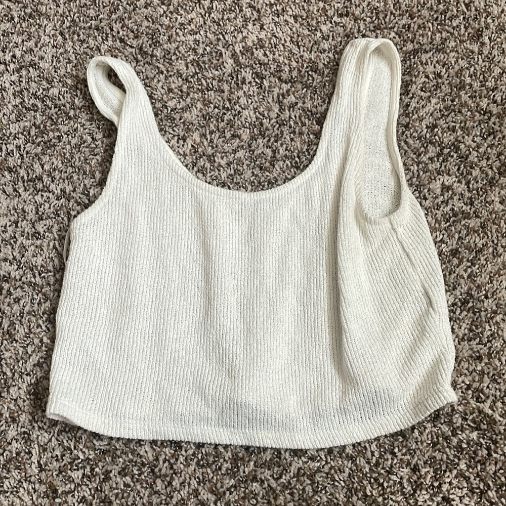 Zara Tank Top